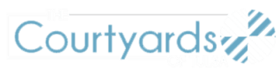 The Courtyards logo