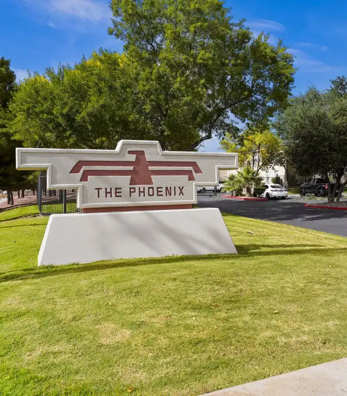 The Phoenix Sign