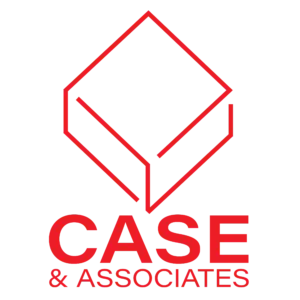 Case and Associates logo